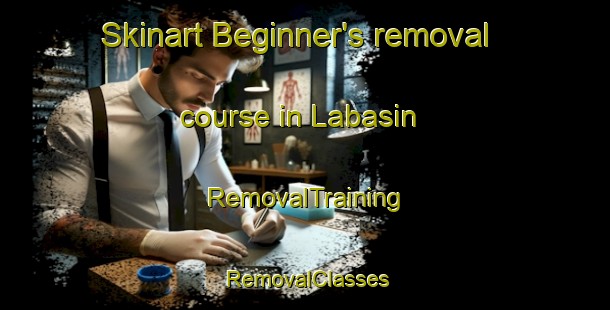 Skinart Beginner's removal course in Labasin | RemovalTraining | RemovalClasses | SkinartTraining-Philippines