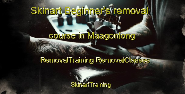 Skinart Beginner's removal course in Maagonlong | #RemovalTraining #RemovalClasses #SkinartTraining-Philippines