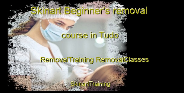 Skinart Beginner's removal course in Tudo | #RemovalTraining #RemovalClasses #SkinartTraining-Philippines