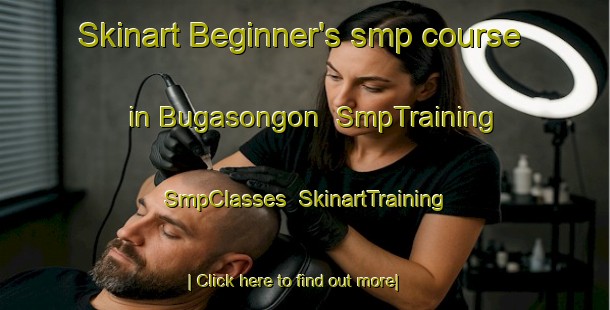 Skinart Beginner's smp course in Bugasongon | SmpTraining | SmpClasses | SkinartTraining-Philippines