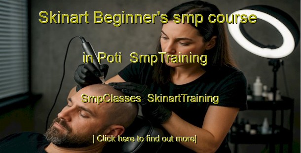 Skinart Beginner's smp course in Poti | SmpTraining | SmpClasses | SkinartTraining-Philippines