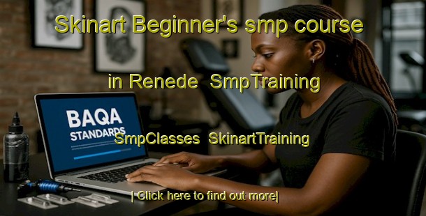 Skinart Beginner's smp course in Renede | SmpTraining | SmpClasses | SkinartTraining-Philippines