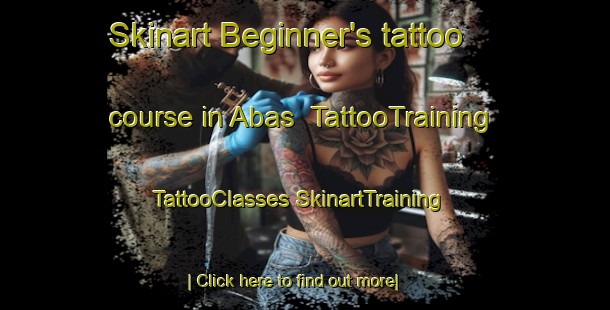 Skinart Beginner's tattoo course in Abas | #TattooTraining #TattooClasses #SkinartTraining-Philippines