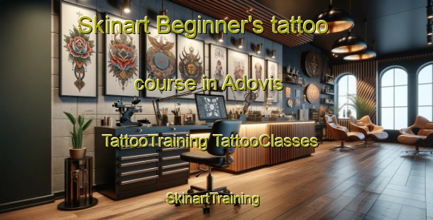 Skinart Beginner's tattoo course in Adovis | #TattooTraining #TattooClasses #SkinartTraining-Philippines