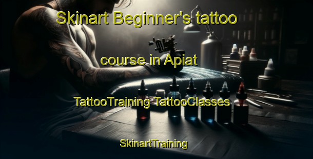 Skinart Beginner's tattoo course in Apiat | #TattooTraining #TattooClasses #SkinartTraining-Philippines