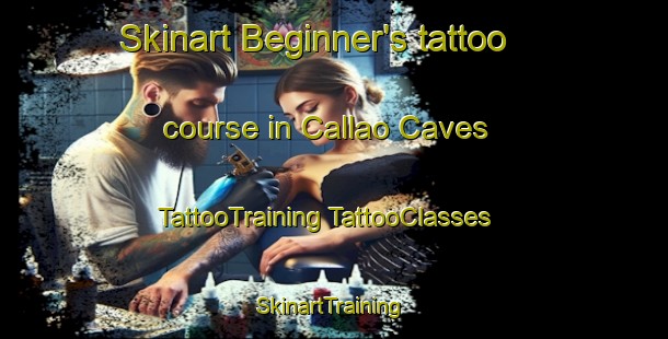 Skinart Beginner's tattoo course in Callao Caves | #TattooTraining #TattooClasses #SkinartTraining-Philippines