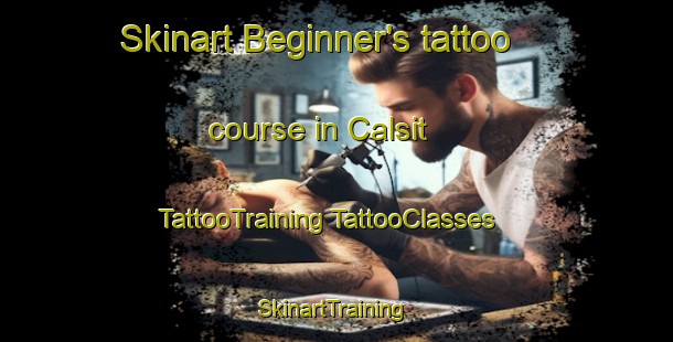 Skinart Beginner's tattoo course in Calsit | #TattooTraining #TattooClasses #SkinartTraining-Philippines