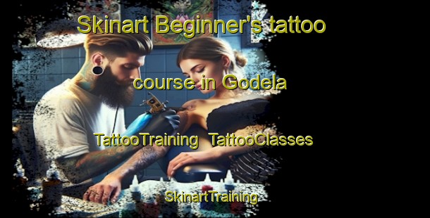 Skinart Beginner's tattoo course in Godela | TattooTraining | TattooClasses | SkinartTraining-Philippines