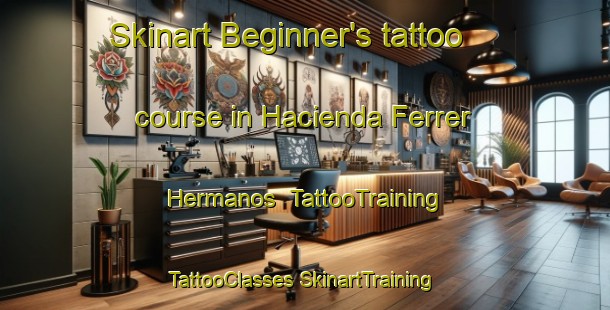 Skinart Beginner's tattoo course in Hacienda Ferrer Hermanos | #TattooTraining #TattooClasses #SkinartTraining-Philippines