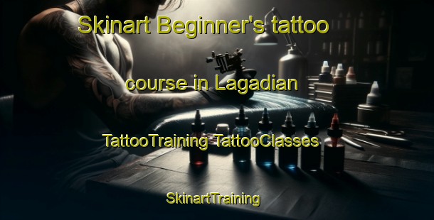 Skinart Beginner's tattoo course in Lagadian | #TattooTraining #TattooClasses #SkinartTraining-Philippines