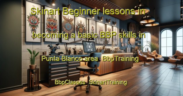 Skinart Beginner lessons in becoming a basic BBP skills in Punta Blanco area | BbpTraining | BbpClasses | SkinartTraining-Philippines