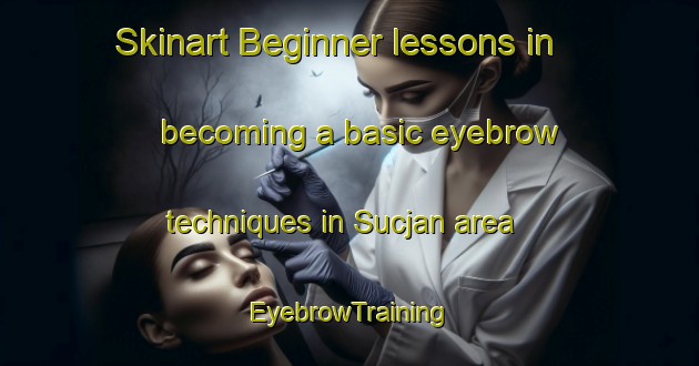 Skinart Beginner lessons in becoming a basic eyebrow techniques in Sucjan area | EyebrowTraining | EyebrowClasses | SkinartTraining-Philippines