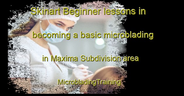 Skinart Beginner lessons in becoming a basic microblading in Maxima Subdivision area | MicrobladingTraining | MicrobladingClasses | SkinartTraining-Philippines
