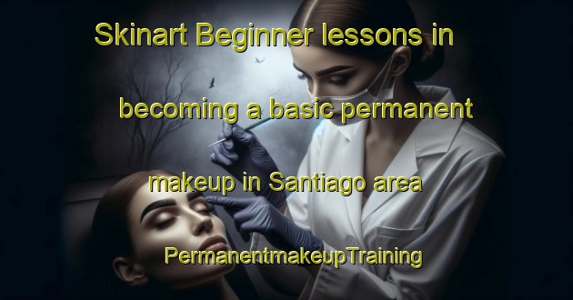 Skinart Beginner lessons in becoming a basic permanent makeup in Santiago area | PermanentmakeupTraining | PermanentmakeupClasses | SkinartTraining-Philippines