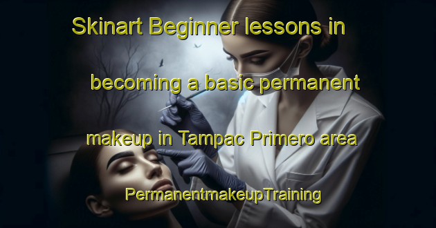 Skinart Beginner lessons in becoming a basic permanent makeup in Tampac Primero area | PermanentmakeupTraining | PermanentmakeupClasses | SkinartTraining-Philippines