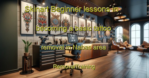 Skinart Beginner lessons in becoming a basic tattoo removal in Nabas area | RemovalTraining | RemovalClasses | SkinartTraining-Philippines