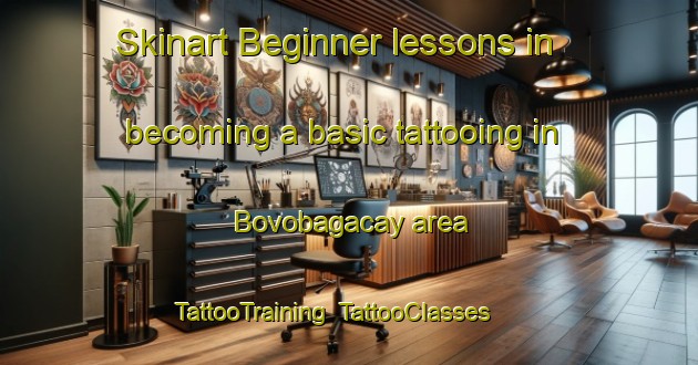 Skinart Beginner lessons in becoming a basic tattooing in Bovobagacay area | TattooTraining | TattooClasses | SkinartTraining-Philippines