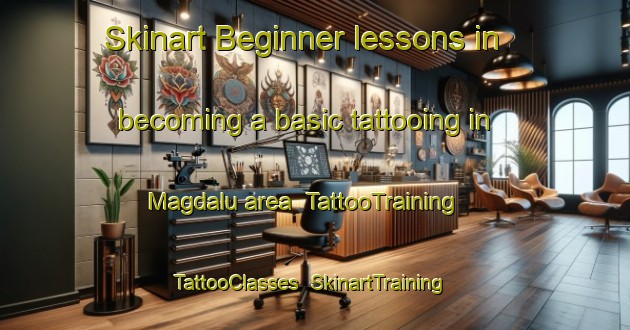 Skinart Beginner lessons in becoming a basic tattooing in Magdalu area | TattooTraining | TattooClasses | SkinartTraining-Philippines