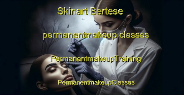 Skinart Bertese permanentmakeup classes | #PermanentmakeupTraining #PermanentmakeupClasses #SkinartTraining-Philippines