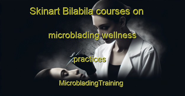 Skinart Bilabila courses on microblading wellness practices | #MicrobladingTraining #MicrobladingClasses #SkinartTraining-Philippines