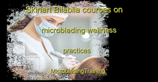 Skinart Bilabila courses on microblading wellness practices | #MicrobladingTraining #MicrobladingClasses #SkinartTraining-Philippines