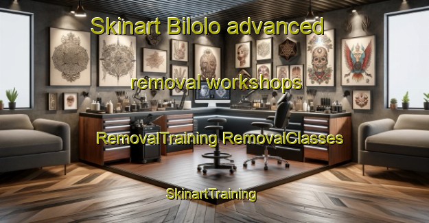 Skinart Bilolo advanced removal workshops | #RemovalTraining #RemovalClasses #SkinartTraining-Philippines