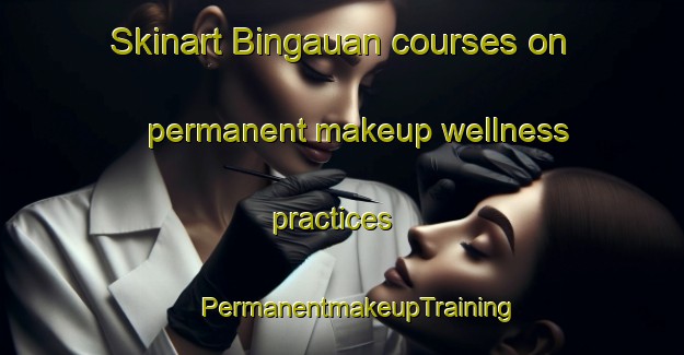 Skinart Bingauan courses on permanent makeup wellness practices | #PermanentmakeupTraining #PermanentmakeupClasses #SkinartTraining-Philippines