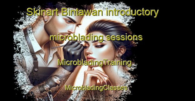 Skinart Bintawan introductory microblading sessions | MicrobladingTraining | MicrobladingClasses | SkinartTraining-Philippines