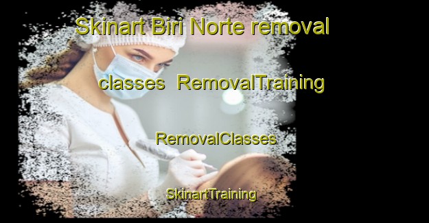Skinart Biri Norte removal classes | RemovalTraining | RemovalClasses | SkinartTraining-Philippines