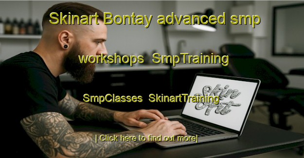Skinart Bontay advanced smp workshops | SmpTraining | SmpClasses | SkinartTraining-Philippines