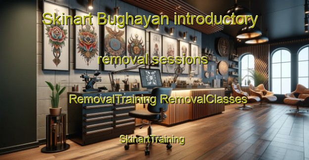 Skinart Bughayan introductory removal sessions | #RemovalTraining #RemovalClasses #SkinartTraining-Philippines