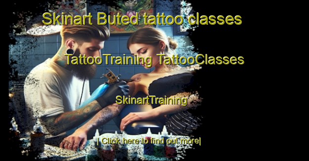 Skinart Buted tattoo classes | #TattooTraining #TattooClasses #SkinartTraining-Philippines