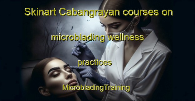 Skinart Cabangrayan courses on microblading wellness practices | #MicrobladingTraining #MicrobladingClasses #SkinartTraining-Philippines