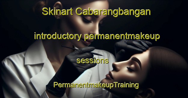 Skinart Cabarangbangan introductory permanentmakeup sessions | PermanentmakeupTraining | PermanentmakeupClasses | SkinartTraining-Philippines