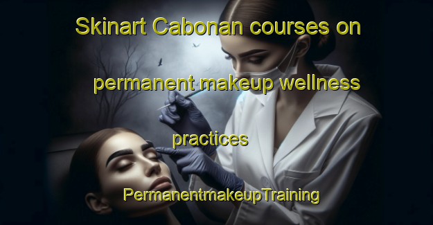 Skinart Cabonan courses on permanent makeup wellness practices | PermanentmakeupTraining | PermanentmakeupClasses | SkinartTraining-Philippines