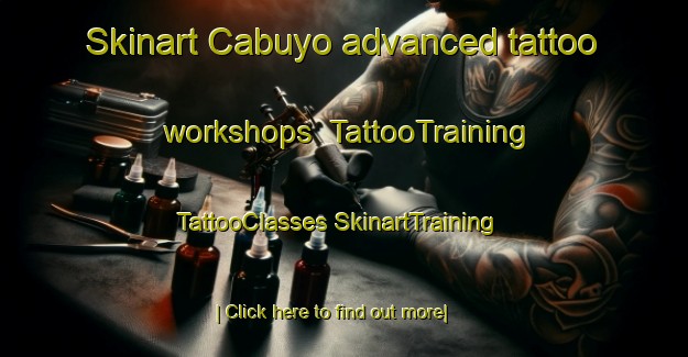 Skinart Cabuyo advanced tattoo workshops | #TattooTraining #TattooClasses #SkinartTraining-Philippines