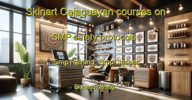 Skinart Cajaguayan courses on SMP safety protocols | SmpTraining | SmpClasses | SkinartTraining-Philippines