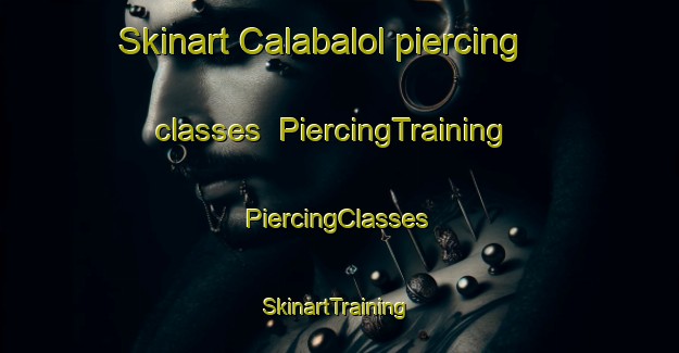 Skinart Calabalol piercing classes | #PiercingTraining #PiercingClasses #SkinartTraining-Philippines