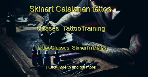 Skinart Calalanan tattoo classes | TattooTraining | TattooClasses | SkinartTraining-Philippines
