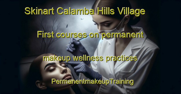 Skinart Calamba Hills Village First courses on permanent makeup wellness practices | PermanentmakeupTraining | PermanentmakeupClasses | SkinartTraining-Philippines