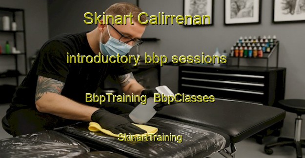 Skinart Calirrenan introductory bbp sessions | BbpTraining | BbpClasses | SkinartTraining-Philippines
