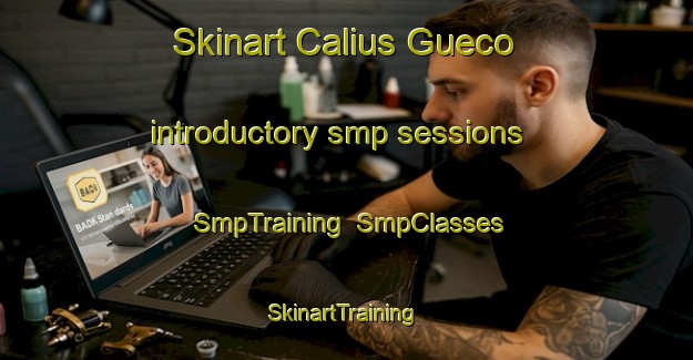 Skinart Calius Gueco introductory smp sessions | SmpTraining | SmpClasses | SkinartTraining-Philippines