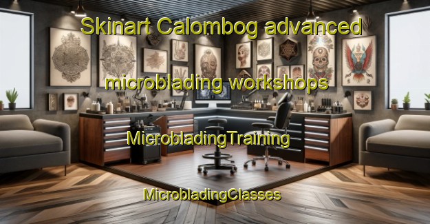 Skinart Calombog advanced microblading workshops | MicrobladingTraining | MicrobladingClasses | SkinartTraining-Philippines