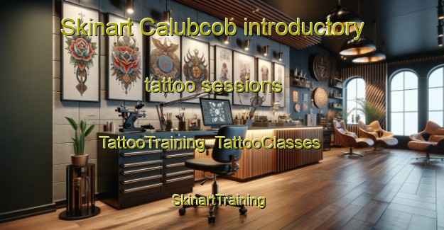 Skinart Calubcob introductory tattoo sessions | TattooTraining | TattooClasses | SkinartTraining-Philippines