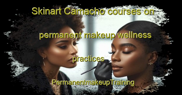 Skinart Camacho courses on permanent makeup wellness practices | PermanentmakeupTraining | PermanentmakeupClasses | SkinartTraining-Philippines