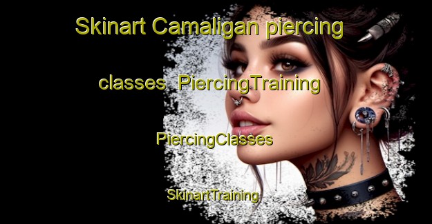 Skinart Camaligan piercing classes | #PiercingTraining #PiercingClasses #SkinartTraining-Philippines