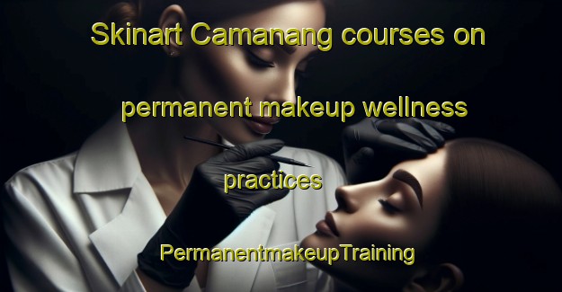 Skinart Camanang courses on permanent makeup wellness practices | PermanentmakeupTraining | PermanentmakeupClasses | SkinartTraining-Philippines