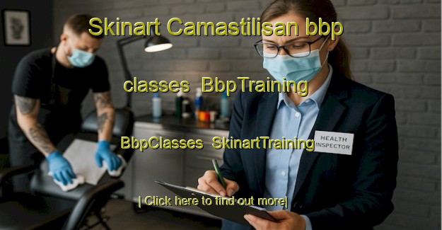 Skinart Camastilisan bbp classes | BbpTraining | BbpClasses | SkinartTraining-Philippines