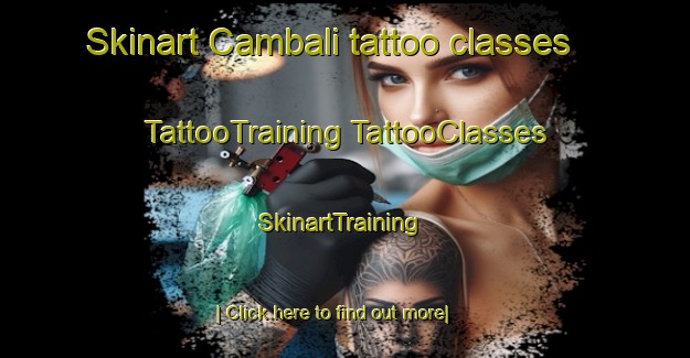 Skinart Cambali tattoo classes | #TattooTraining #TattooClasses #SkinartTraining-Philippines