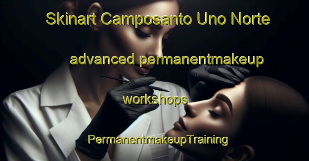 Skinart Camposanto Uno Norte advanced permanentmakeup workshops | PermanentmakeupTraining | PermanentmakeupClasses | SkinartTraining-Philippines